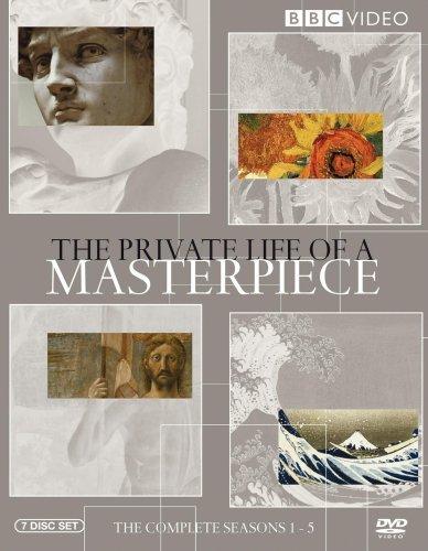 The Private Life of a Masterpiece